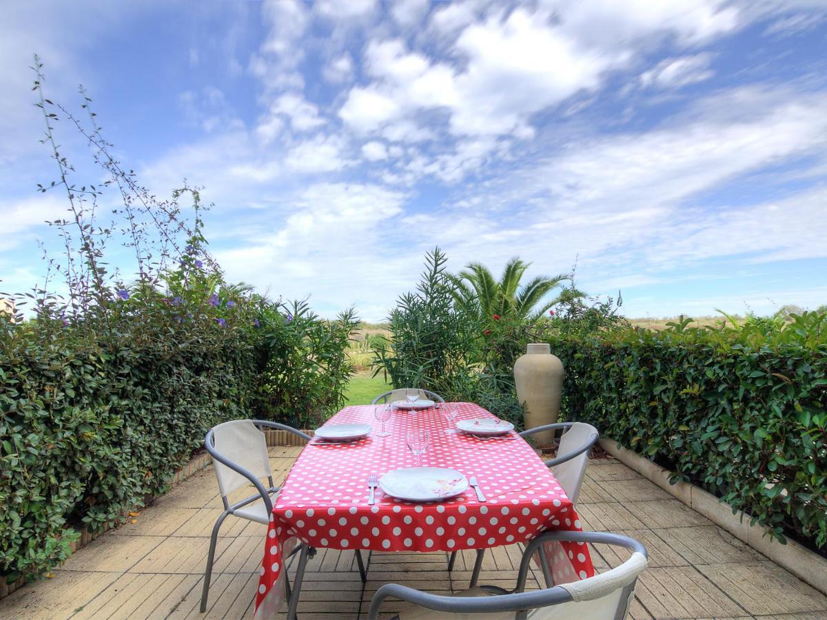 Apartment Catalona By Interhome Saint-Cyprien  Exterior photo
