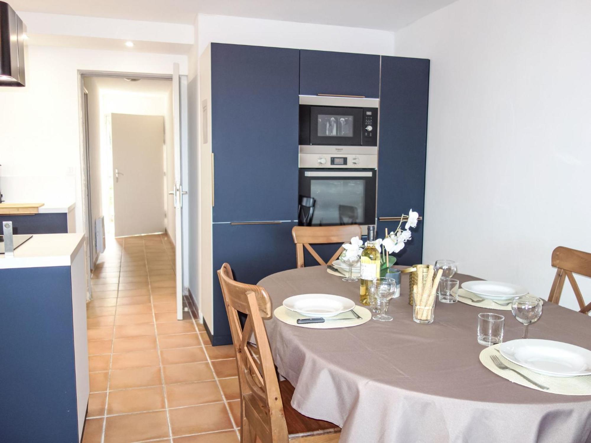 Apartment Catalona By Interhome Saint-Cyprien  Exterior photo