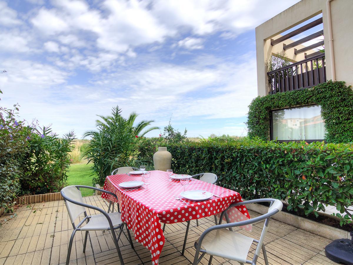 Apartment Catalona By Interhome Saint-Cyprien  Exterior photo